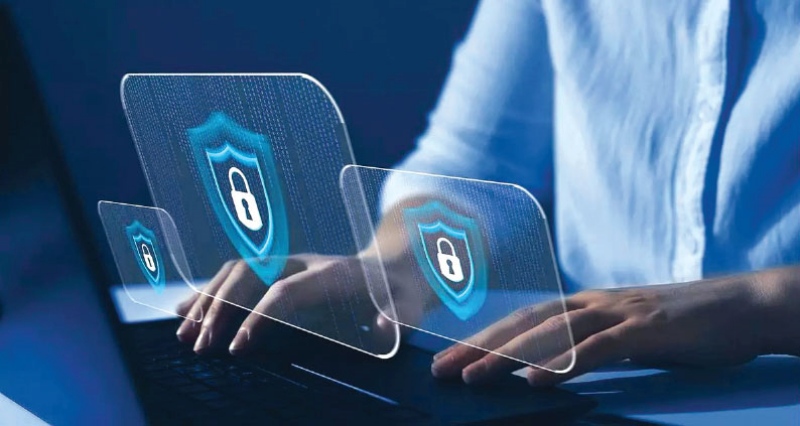 Chính Sách Bảo Mật Tại Phong cách Việt