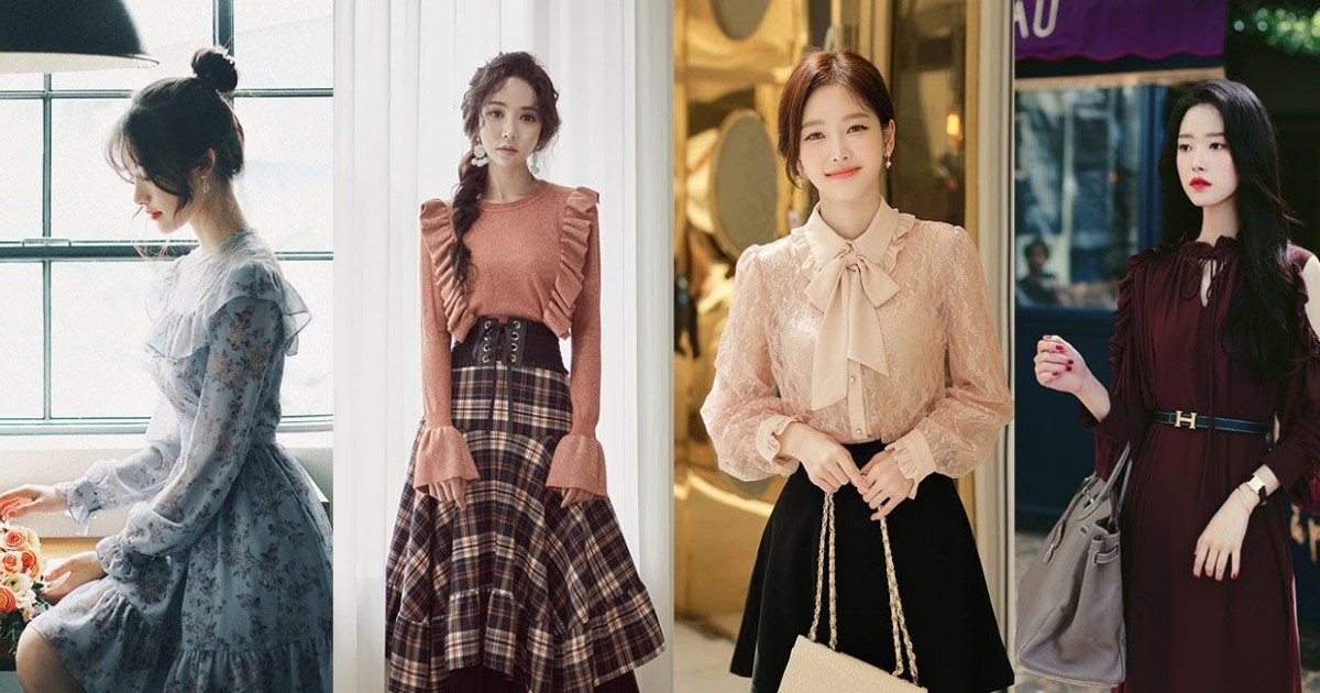 Điều khoản sử dụng - Phong cách Việt