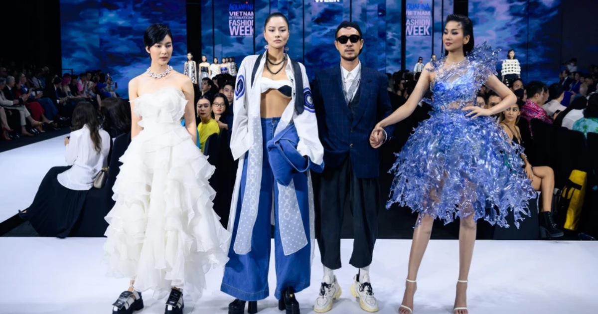 Giới thiệu - Phong cách Việt